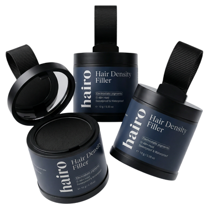 Hair Density Filler For Her